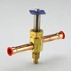 Sporlan Controls 4076-00 "1/2"" Swt ME6S140-HP Vlv R410A"
