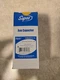 Supco HVAC Round 1 Dual Run Capacitor CD35+5X370R 35+5 370 Volt NIB NEW