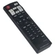 AKB74955351 Replace Remote Control for LG Stereo System CK43 CK56 CKS43F CKS57F