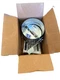 Dayton 2TFX7 Manual Balancing Damper Round 6in Diameter