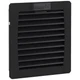 Fan and filter Pfannenberg 11710001050 PFA 10000 W H D 109X109X23 mm 1 pc