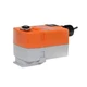 Belimo TFRB24-SR Direct Coupled Actuator 24 VAC Modulating