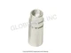 PORSCHE CAYENNE (2003-2010) A/C Service Valve - Low Side (Suction) SANTECH 