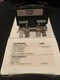 SIEMENS 75D70550007 MAGNETIC COIL New Old Stock
