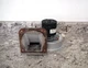 York / Fasco 17452 /  024-27653-000 / 702110213 Furnace Draft Inducer Motor Used