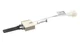 York 271N, 1846, S1-02532625000 Hot Surface Ignitor