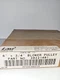 Lau Industries 38221401 Blower Pulley 6" x 3/4" Bore Fixed Pitch USA