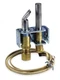 Robertshaw 1820-019 Pilot and Thermopile Assembly 90 Degree Propane and Natural
