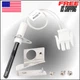 903110 903110A Furnace Hot Surface Ignitors W Plug for Nordyne Furnace Igniters