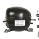 Compressor Kit Embraco W10233960 Replaces EAP2345058 (EM2Z60HLT) R134A Brand new
