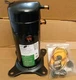 LG CARRIER International Comfort Products C030-2021P HERMETRIC COMPRESSOR
