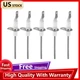 NEW 5pcs Gas Furnace Flame Sensor Rod For York Coleman Luxaire 025-37499-000
