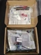 50A55-843 Furnace Control Circuit Board Replacement 4 White Rodgers OPEN BOX X1
