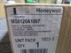 Honeywell MS8120A1007 Actuator NEW! S2024-2POS