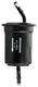 Denckermann A110013 Fuel Filter for Kia, Mazda