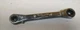 Yellow Jacket 60613 Ratcheting Refrigeration Wrench, 5 5/8 In