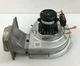 Goodman Amana Y3L248B01 Furnace Inducer Motor 0131M00002P 115V 60Hz used #MD371