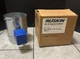 Ruskin ARD25 6" Round Damper with Actuator