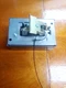 Honeywell S688A1007 Sail Switch With 5in Wide Sail - New Open Box