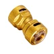 RectorSeal PRO-Fit 87020 1/2" Quick Connect Union Refrigerant Line