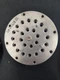 Lennox furnace air flapper assembly without diaphram LB-81928CE