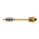 GRAINGER APPROVED 4LZH4 Liquid Level Sensor,11 1/2 in L,3/4 in W 4LZH4
