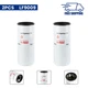 2 PCS LF9009 Oil Filter For Cummins ISC 8.3L Engines P553000 3401544 FTECXLF7000