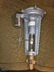 Siemens Globe 283-03182 Globe Assembly 2 Way 1/2" 599-01050 8" Valve Actuator