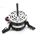 Zhongshan Broad-Ocean YDK-150S62523-04 Blower Motor BT1340030 230V used #ME168