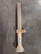 20 3/8" "Far Left" cast iron Burner Tube 14-3401 Worthington Climatrol Furnace