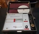 VINTAGE ROBINAIR TIME & TEMPERATURE RECORDER NO. 12500-1 Patrts Untested