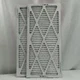 3M Filtrete 14x30x1 (13.7 x 29.7) Merv 11 Allergen Defense 1000 Filter 2-Pack