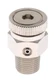 Taco Automatic Air Vent - 1/8" NPT - Coin Vent - New - Set of 9