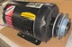 Lennox 80W74  Blower Motor 1.5 HP  460V 1755 RPM 3PH 103201-02 Baldor 56YZ