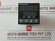 Honeywell DC120L10011000 UDC1200 Micro-Pro Digital Temperature Controller 7.5VA