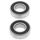 All Balls Wheel Bearing Kit Front Harley-Davidson FLHR Road King Ann. (2013)