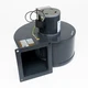 Centrifugal Blower Motor Replacement for Dayton 1TDR4 271 CFM 1670 RPM 230V