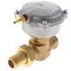Siemens 599-01088 Pneumatic Actuator Powermite Made in USA