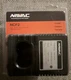NAVAC NCF2 Battery Charger for NEF6LM Power Flaring Tool