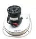 FASCO 702111046 Draft Inducer Blower Motor 70-23641-02 460V 60Hz used #MK493