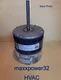 PROTECH SELECTECH 1/3hp M55PWMLF-2830 Motor and Module 1/3 Hp FAST SHIPPING!!