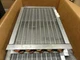 ARI Heatcraft "HI-F" Model 5BD0802C015.00X21.00 Condenser Coil Radiator 