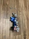 WHIRLPOOL WASHER WATER INLET VALVE PART# W10326915 (322) 