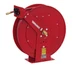 Reelcraft Hose Reel With Hose Steel Series 80000 3/8In X 100'