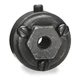 DAYTON 2A563 Hex Hub,3/8 In 2A563