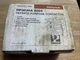 New In Box Honeywell Tradeline DP2030A 5004 Definite Purpose Contactor