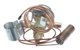 York S1-02545302000, 3924, Thermal Expansion Valve/TXV, 3/8" x 5/8"