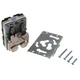 Siemens 192-202 Pneumatic Thermostat & Wall Plate *NEW*