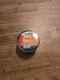 Shurtape Film Tape, Black, 120 yd L, 2-7/8 in W 207113 Shurtape 207113 72mm x