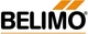 Belimo LF24-SRUS Damper Actuator 35 in-lb Spg Rtn 24V Modulating